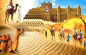 RAJASTHAN